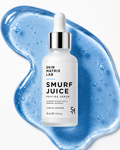 SMURF JUICE — GHK-Cu Copper Peptide Concentrate for Firmer Skin
