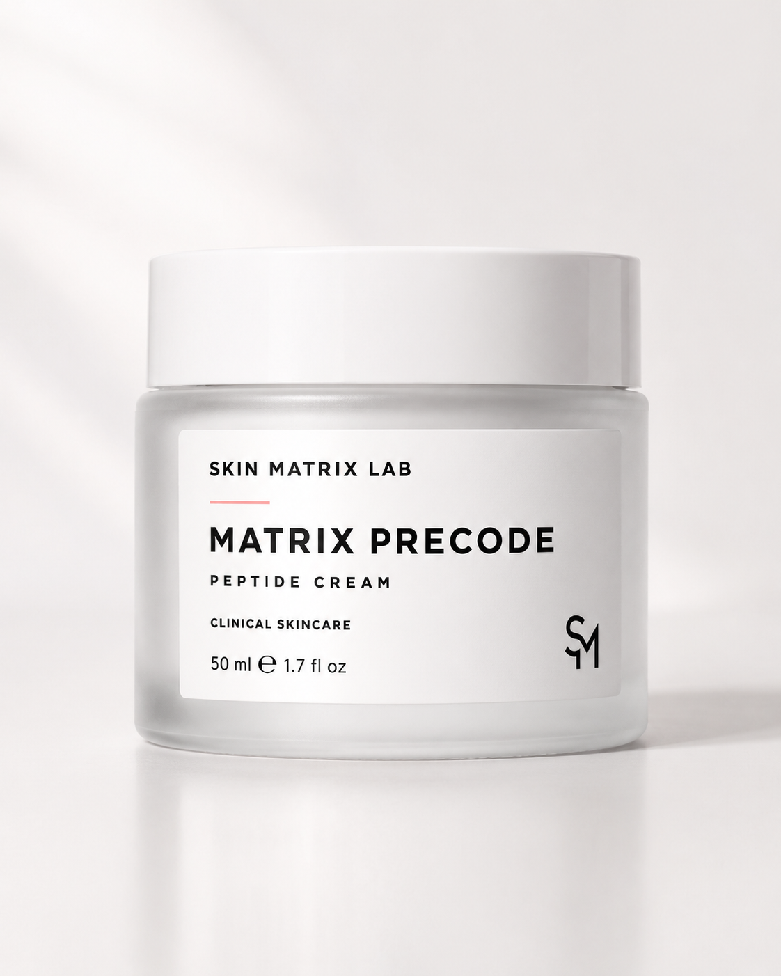 MATRIX PRECODE — Palmitoyl Tripeptide-5 Daily First-Line Ageing Cream - 50ML
