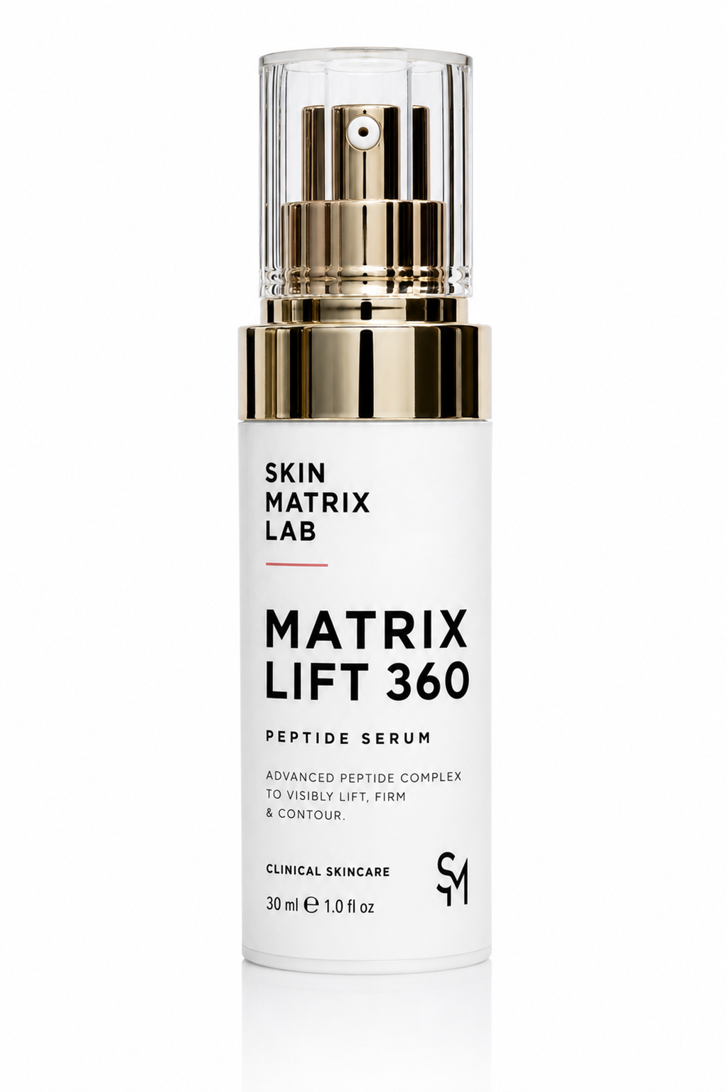 MATRIX LIFT 360 - Multi-Peptide Firming & Contouring Serum