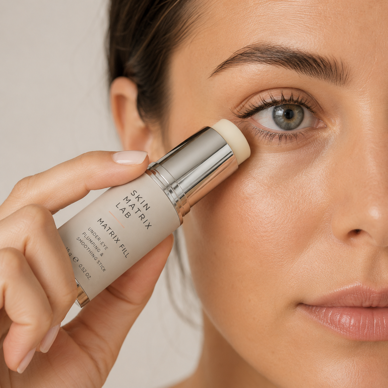 MATRIX FILL Natural-Origin Under-Eye Plumping & Smoothing Stick - 20G