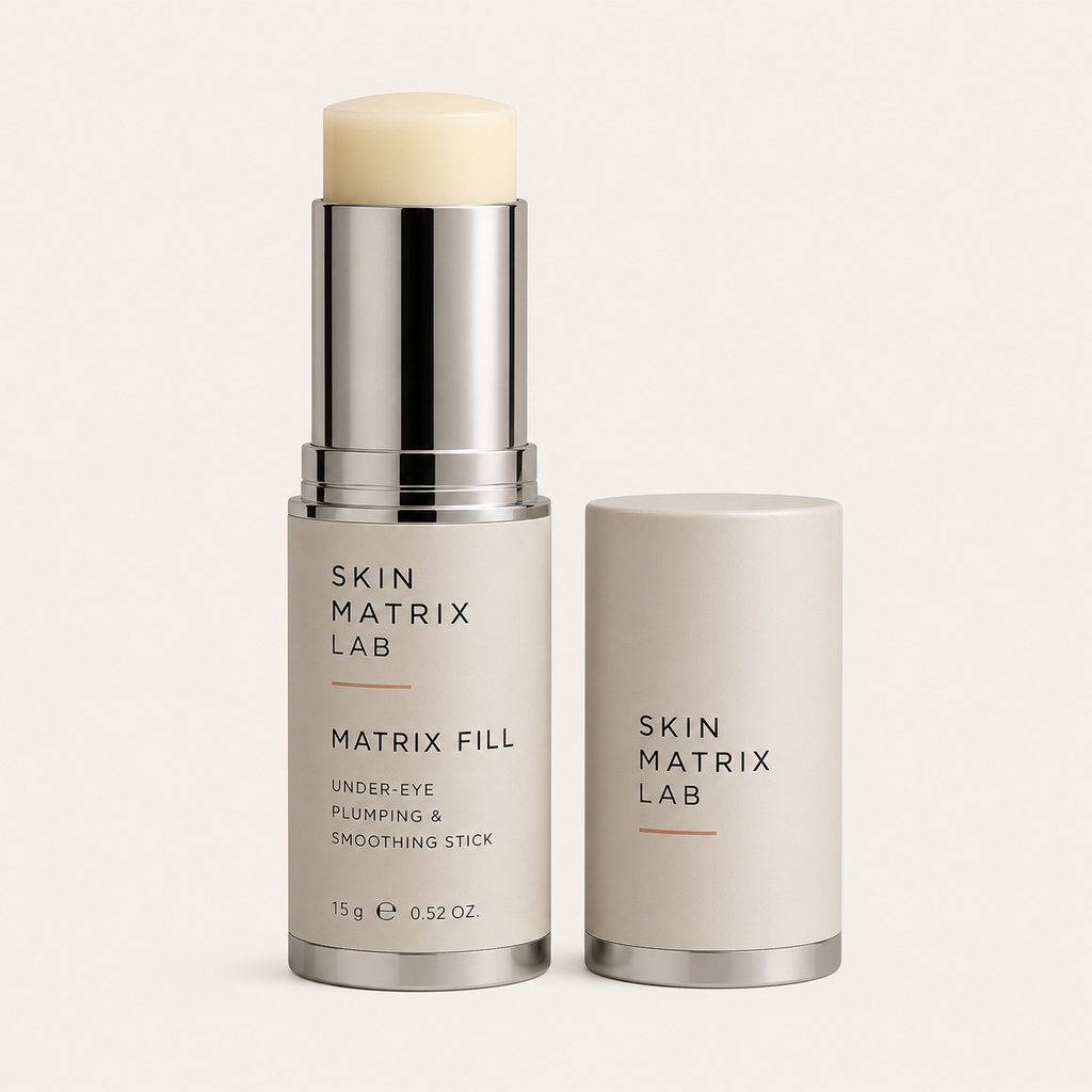 MATRIX FILL Natural-Origin Under-Eye Plumping & Smoothing Stick - 20G