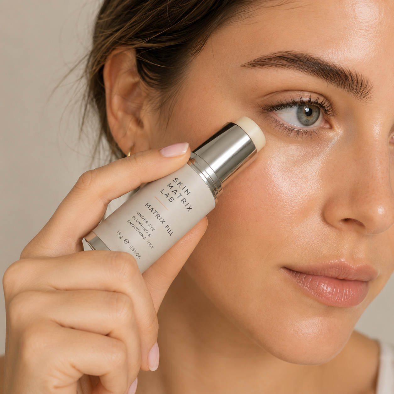 MATRIX FILL Natural-Origin Under-Eye Plumping & Smoothing Stick - 20G
