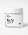 MATRIX DENSITY Palmitoyl Pentapeptide-4 Rich Renewal Cream for Firmer, Denser-Looking Skin